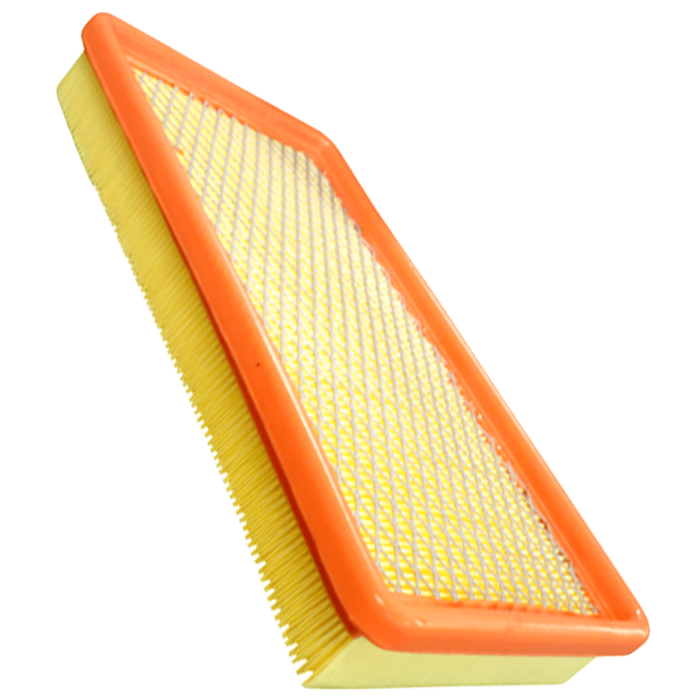 Filtro de aire CHEVROLET C-2970