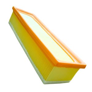 Filtro de aire C‑3485/1 para Citroën C2 / C3 (gasolina 1.1 – 1.6 L; ≈ 2002‑2016)