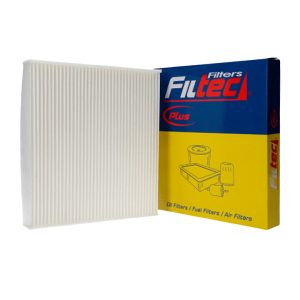 Filtro de habitáculo (cabin air filter) MANN‑FILTER CU 1919 – Toyota Auris 1.6 VVT‑i (2007 – 2012)