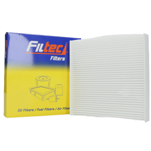 Filtro polen habitáculo MANN‑FILTER CU 21 003 (UT‑9951B) para Honda Civic 1.5 L (2012)