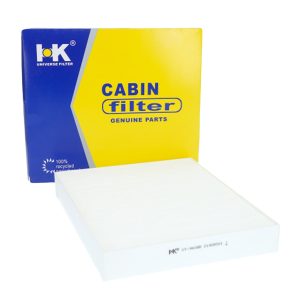 Filt﻿ro de cab­i­na/polén  CU‑2442 para Chevrolet Orlando 2.0 D LNP (163 cv; J309, desde 2011)