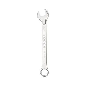 Llave punta corona 12 mm Cr‑V – herramienta compacta de acceso estrecho con alta precisión y resistencia profesional