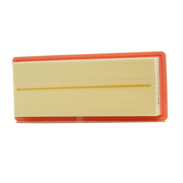 Filtro de aire MANN‑FILTER C 29 110 – Peugeot 3008 II 2.0 BlueHDi (diesel)