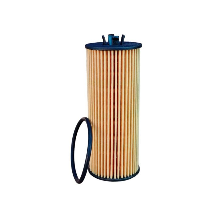 Filtro de aceite HU6009Z – cartucho preciso para Dodge Grand Caravan 3.6 Pentastar V6