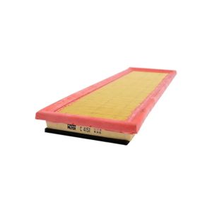 Filtro de aire C‑4151 compatible con Ford EcoSport 1.6 8 V (mayo 2005 – julio 2012)
