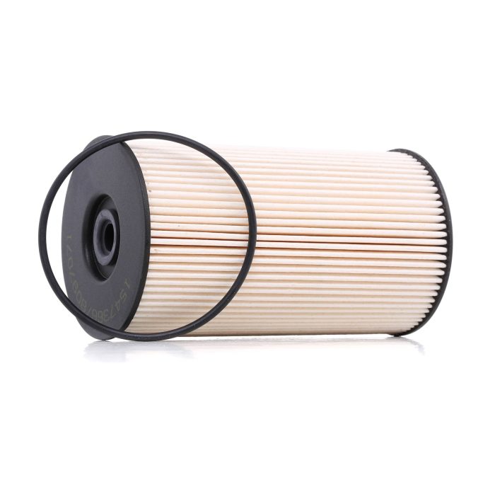 Filtro de petróleo PU 825 x (insert con junta) para VW Tiguan 2.0 TDI (2010–2016) – recambio técnico sin marca visible