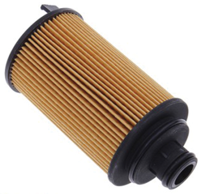 Filtro de aceite Kendall HU615X