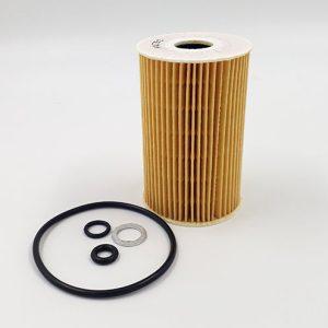 Filtro de aceite HU7001X – cartucho preciso para Hyundai Accent RB TCI Diesel