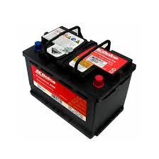 Batería ACDelco Start/Stop LN3 AGM – 70 Ah, terminal positivo derecho