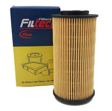 Filtro de aceite cartucho 1.5 CRDi – preciso para Hyundai New Accent Diésel