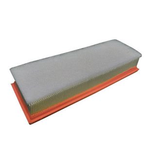 Filtro de aire C 4371 para Peugeot 308 I (1.6 16 V BioFlex; 2007–2014)