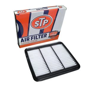 Filtro de aire C‑2214 / UK‑7480 para Spark 0.8 L / 1.0 L (primera generación M300, año 2005‑2013)