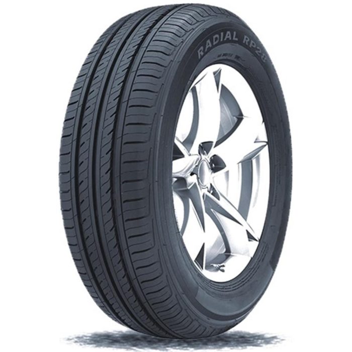 Goodride NEUM. 205/60 R15 91H RP28