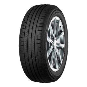 Neumático Nexen NP GX 205/60 R16 92V 4PR – buen equilibrio entre confort, tracción y economía