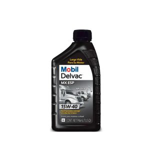 Mobil Delvac Modern 15W-40 Super Defense V3 – 1 L