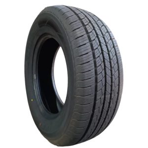 Neumático Goodride SU318 215/60 R17 96H – confort, tracción en mojado y excelente relación calidad‑precio