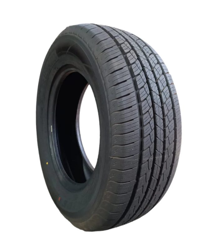 Neumático Goodride SU318 215/60 R17 96H – confort, tracción en mojado y excelente relación calidad‑precio
