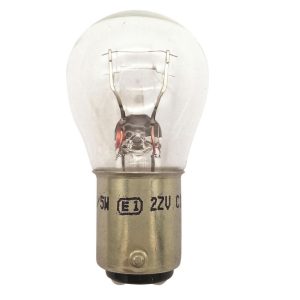 AMPOLLETA BRM 12V 2 CONT P 2/3 21/4W