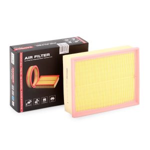 Filtro de aire C‑27192/1 (UK‑8533) para Audi A4 gasolina/TDI 1.8/2.0 L (serie B6/B7; aprox. 2002–2008)