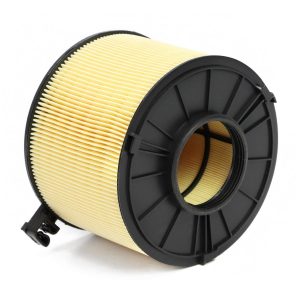 Filtro de aire C ‑ 17012/1 / UK‑9238 para Audi A4 2.0 L (serie B9; motores TFSI o TDI desde ~2016 hasta 2022)