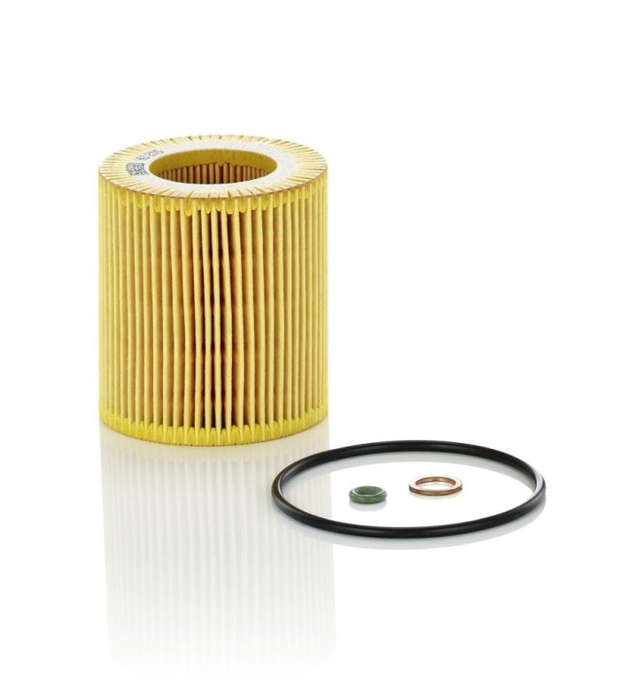 Filtro de aceite Kendall HU816/X