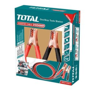 CABLES PARA PUENTE 200 AMPERES