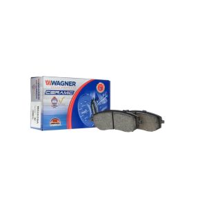 Pastillas de freno traseras Subaru Legacy